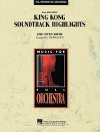King Kong (Soundtrack Highlights) Download