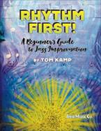 Rhythm First! -Eb Version 