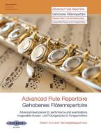 Repertorio avanzato per flauto 