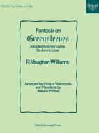 Fantasia on Greensleeves Download