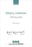 Lift ev'ry voice 