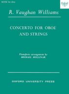 Concerto for oboe and strings Download
