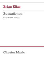 Sometimes 