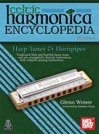 Celtic Harmonica Encyclopedia 4 
