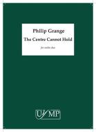 The Centre Cannot Hold 