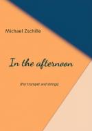In the afternoon 