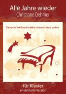 Alle Jahre wieder 