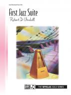 First Jazz Suite 