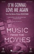 (I'm Gonna) Love Me Again Download