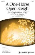 A One-Horse Open Sleigh Download