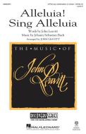 Alleluia! Sing Alleluia Download