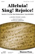 Alleluia! Sing! Rejoice! Download