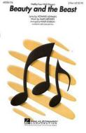 Beauty And The Beast Medley Download
