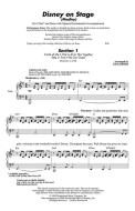 Disney On Stage (Medley) Download