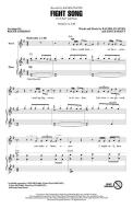 Fight Song Download