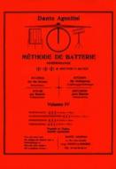 Metodo per Batteria 4 