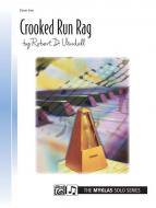 Crooked Run Rag 