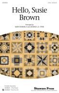 Hello, Susie Brown Download