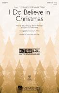 I Do Believe It's Christmas Download