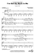 I've Got The Music In Me Download