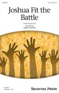Joshua Fit the Battle Download