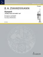 Trumpet Concerto Standard