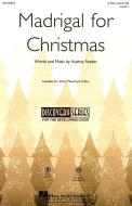 Madrigal For Christmas Download