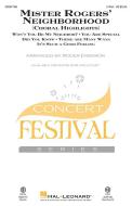 Mister Rogers' Neighborhood (Choral Highlights) Download