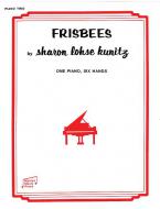 Frisbees 