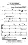 Say Something Download