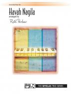 Havah Nagila Standard