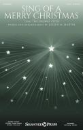 Sing of a Merry Christmas Download