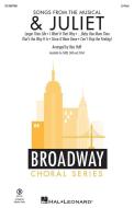 Songs from the Musical & Juliet Download