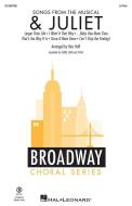 Songs from the Musical & Juliet Download