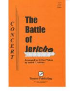 The Battle Of Jericho Download