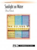Sunlight On Water Standard