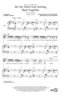 We Are Never Ever Getting Back Together Download