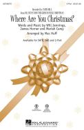 Where Are You Christmas? Download