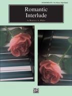 Romantic Interlude Standard