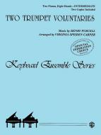 Two Trumpet Voluntaries 