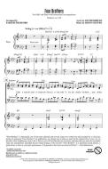 Four Brothers Download