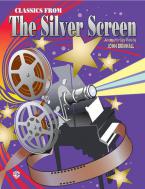 Classics from The Silver Screen - Easy Piano 