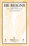 He Reigns Download