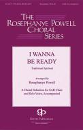 I Wanna Be Ready Download