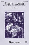 Mary's Lament 
