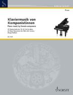 Piano Music by Female Composers 