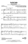 One Note Samba Download