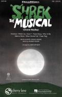 Shrek: The Musical 