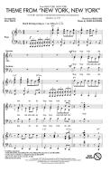 Theme From New York, New York Download