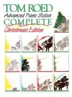 Advanced Piano Solos Complete 